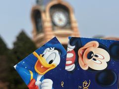 -上海迪士尼度假区