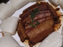 -李氏传家菜(兴城路店)