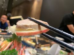 -大渔铁板烧(蛇口店)