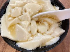 木桶豆腐花-先记烧鹅王·本地粤菜(福永店)