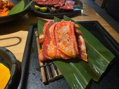 -九田家黑牛烤肉(芜湖万达店)