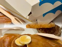 -STARLING八哥松饼(购物公园店)