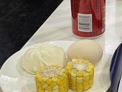 -南航明珠v2头等舱公务舱休息室