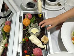 -3号仓库·创意中国菜(新世界城店)