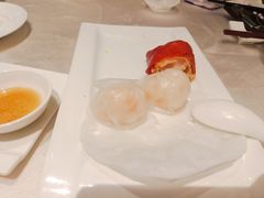 -白云宾馆·白云宴餐厅