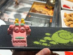 -海底捞火锅(龙湖三千集店)