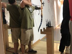 -道顺射箭·团建·骑射(张杨路店)