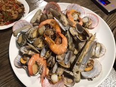 -鲜小岛·铜锅涮肉