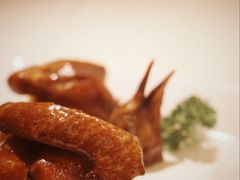 乳鴿-利苑酒家(宜安广场店)