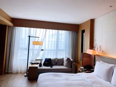 -杭州逸酒店(西湖武林店)