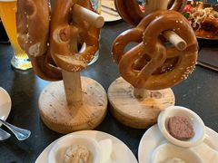 -宝莱纳餐厅(滨江店)