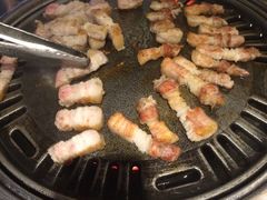 -缸桶屋韩国料理·全程帮烤(泰禾店)