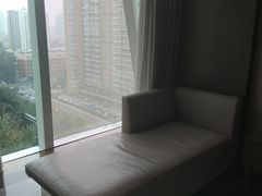 -北京希尔顿逸林酒店