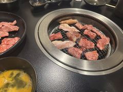 -和牛 烧肉寿喜烧涮锅 善(心斎橋店)