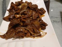 -惠宾饭庄(中山路店)