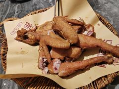 -前海沿·青岛菜(乐客城店)