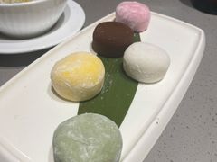 -海底捞火锅(旭辉MALL店)