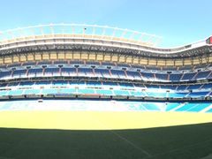 景点-伯纳乌球场