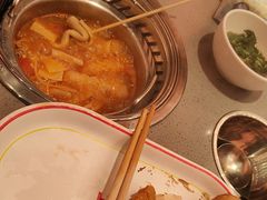 -龍歌自助小火锅(雨花台江南虹悦城店)