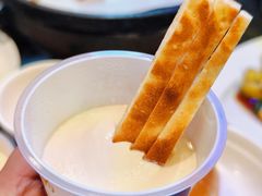 -揽月斋炙子烤肉·清真(安定门·五道营店)