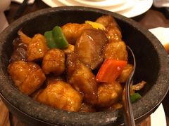 -彩丰楼·中餐厅(国家会展中心上海洲际店)
