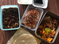 -清真•蜀风园(丁字沽总店)
