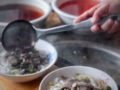 -小东门牛肉水粉老店