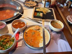 -火社火锅(裕华万达店)