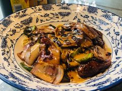 -腔调面(斜土路店)