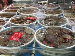 海鲜-旺角小渔村(二马路店)