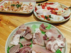 -黔二妞地摊火锅(龙华清湖店)