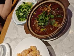-不倒翁·安徽名菜楼(步行街店)