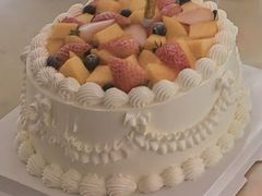 -糕小爱·动物奶油生日蛋糕定制(昆山总店)