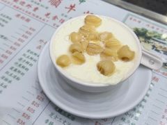 -义顺牛奶公司(新马路老店)
