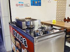 -味中味休闲小吃(同济路店)