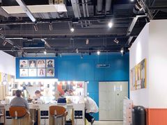 -海马体照相馆(天津世纪都会店)