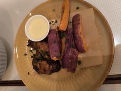 -BAKER&SPICE(安福路店)