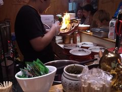 -老龙亭拉面店