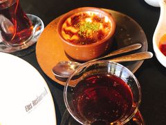 -Efes Turkish & Mediterranean Cuisine 艾菲斯餐厅(陆家嘴店)