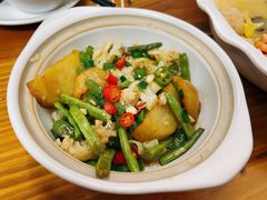 绍兴三鲜-私家峰味特色苍蝇小馆(马弄店)