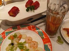-避风塘·老港味餐厅(虹口龙之梦店)
