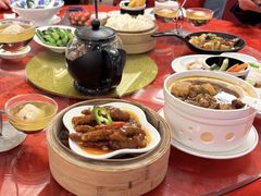 -玲又珑美食(盘福路店)