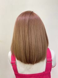 -FASHION PALACE hair+