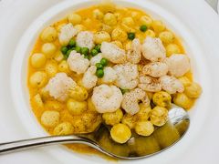 -狮王府淮扬菜(万象城店)