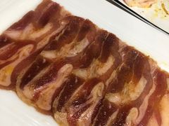 -火焱山烤肉·齐齐哈尔烤肉(朝阳店)