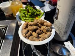 -橦橦小马扎烧烤 (传媒大学店)