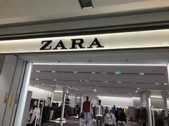 -ZARA(熙地港店)