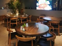 大堂-黛瓦里巷(南京东路店)