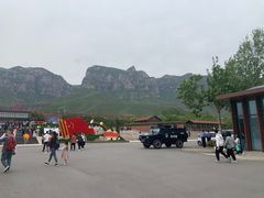 -云台山风景名胜区