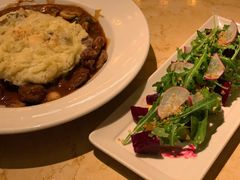 -The Cheesecake Factory 芝乐坊餐厅(王府中環店)